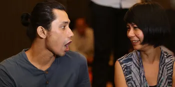 Hidup Sehat, Kini Revaldo Mulai Tinggalkan Masa Lalunya