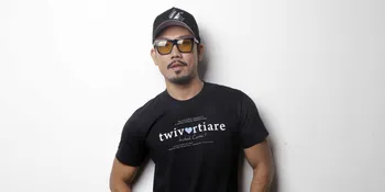 Hidup Susah di Masa Muda, Denny Sumargo Unkap Pernah Makan Dari Tempat Sampah