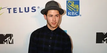 Hidup Tanpa Seks, Apa Kata Nick Jonas Ya?