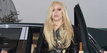 Hidupkan Lagi Sosok Frank Sinatra, Lady Gaga Dapat Respon Meriah