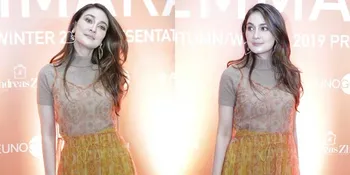 Hidupnya Selalu Diusik, Luna Maya Pernah Ingin Bunuh Diri