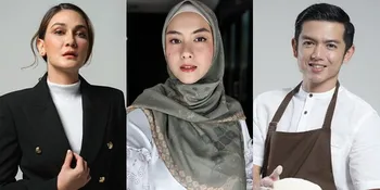 Highlight Keseruan Kapanlagi Buka Bareng vol 1 Bareng Endah n Rhesa, Rendy Pandugo, Nicky Tirta, Luna Maya &#38; Revalina S Temat!
