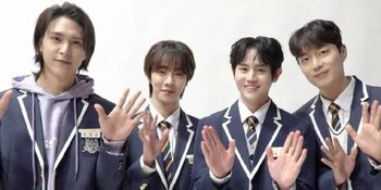 HIGHLIGHT Konfirmasi Comeback dengan Mini Album Keempat 'AFTER SUNSET'