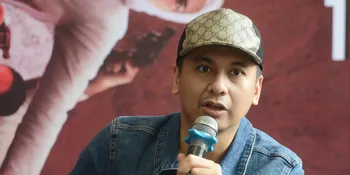 Hiii... Raditya Dika Ungkap Makhluk Gaib Yang Huni Rumahnya, Apa Saja?