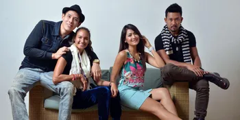Hii...Ini Pengalaman Pemain 'DANAU HITAM' Diusili Hantu!