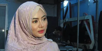 Hijrah Dengan Berhijab, Soal Jodoh Vitalia Sesha Ingin Taaruf