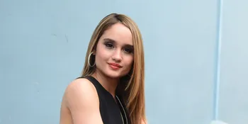 Hiking, Sebuah Bentuk Rasa Syukur Cinta Laura Atas Hidupnya