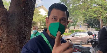 Hikmal Abrar Ungkap Kondisi Aneh Nuri Shaden Ketika Hamil Anak Ketiga