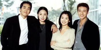 Hiks, Ini Drama Korea Paling Menguras Air Mata