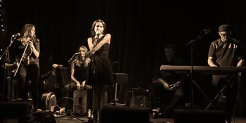 Hilang 1 Dekade, The Corrs Rilis Lagu Baru 'Bring On The Night'