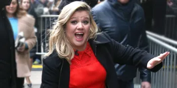 'Hilang' 13 Tahun, Kelly Clarkson Kembali ke American Idol Lagi!