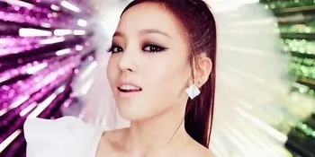 Hilang Ingatan, Reaksi Goo Hara Ketika Ditanya Mantan?