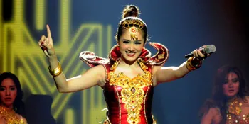 'Hilang' Jadi Bonus Track di Album Mulan Jameela