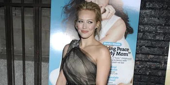 Hilary Duff Sebut Pernikahan Itu Tak Lagi Penting Untuknya