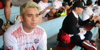 Hilda Vitria Akui Jika Menikah Dengan Kriss Hatta, Ini Komentar Billy Syahputra