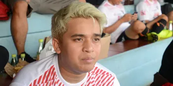 Hilda Vitria Dikabarkan Dekat Dengan Bryan Mckenzie, Ini Tanggapan Billy Syahputra