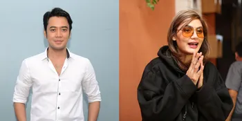 Hilda Vitria Jadi Saksi, Kriss Hatta: Saya Gak Percaya Dia Masih Bisa Bohong
