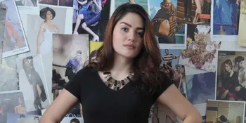 Hilda Vitria Pastikan Tanda Tangannya di Buku Nikah Palsu