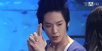Himchan Diterima Jadi Member B.A.P Tanpa Audisi?