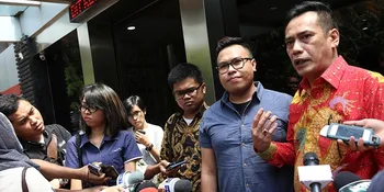 Hina Bella Shofie, Alvin Matondang Tak Ingin Disebut Haters