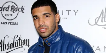 Hina Chris Brown, Drake Akui Hubungan Dengan Rihanna