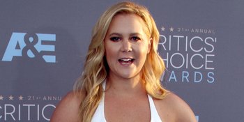 Hina Penampilan Taylor Swift, Amy Schumer Akhirnya Minta Maaf