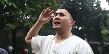 Hindari Ditahan, Ada Indikasi Pembelokkan Kasus Saipul Jamiell