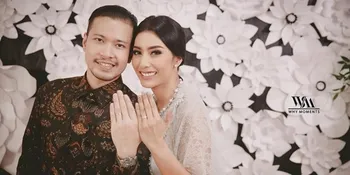 Hindari Hujan, Tyas Mirasih Menikah Bulan Juli Setelah Lebaran