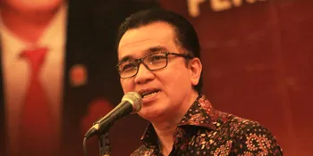 Hindari Kata Cacat, Tantowi Yahya Sosialisasi Disabilitas