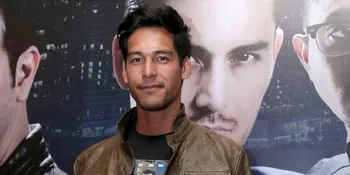 Hindari Macet, Richard Kyle Lebih Suka Naik Motor