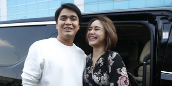 Hindari Ngemal, Billy Syahputra & Amanda Manopo Pacaran di Tempat Pemancingan Sambil Mancing Lele