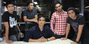 Hindari Pembajakan, Lyla Rilis Single Satu Per Satu
