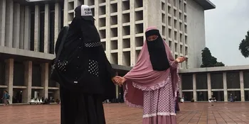 Hindari Suudzon, Alasan Indadari Klarifikasi Masalah di Sosmed &#38; Media