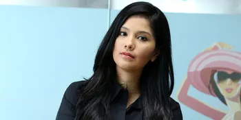 Hindari Stres, Ini Dia Tips Sehat ala Annisa Pohan