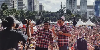 Hindari Tilang, Kenali Electronic Road Pricing (ERP) di Jakarta