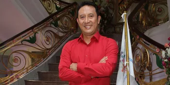 Hindari Unggah Foto di Socmed, Cara Sony Tulung Proteksi Anak