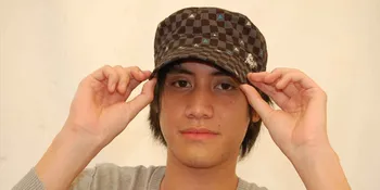 Hingga Kini, Status Kevin Aprilio Masih Sebagai Saksi