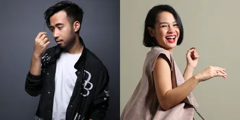 'Hingga Nanti', Kolaborasi Vidi Aldiano - Andien Yang Bikin Baper