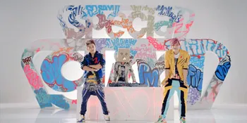 Hip-Hop Style, Infinite H Rilis Teaser MV 'Special Girl'