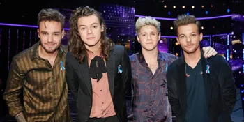 Hisap Gas Helium, Suara Member One Direction Kocak Abis!