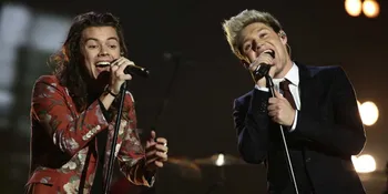 'History', Sebuah Penampilan Terakhir One Direction Sebelum Vakum