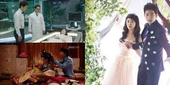 Hits Abis! 5 Kisah Negeri Dongeng Ala Drama Korea Wajib Ditonton