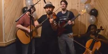 Hits Happy Versi Musik Instrumental Ini Oke Lho...