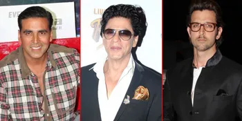 Hobi Anak-Anak Seleb Tenar Bollywood