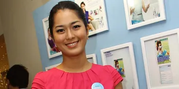 Hobi Backpacking, Prisia Nasution Sering Kehilangan Handphone