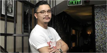 Hobi Belanja, Ini Cerita Derby Romero Pernah 'Kebablasan'
