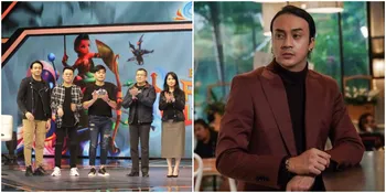 Hobi Main Game, Dimas Andrean Ingin Agar Fight Of Legends Dibuat Turnamen: Ingin Lihat Antusias Gamers Indonesia