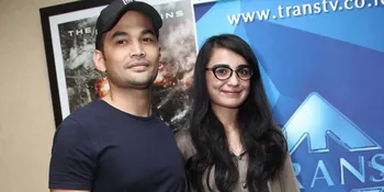 Hobi Makan, Shireen Sungkar - Teuku Wisnu Berburu Kuliner