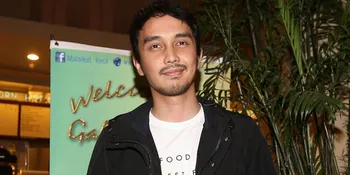 Hobi Memotret, Dimas Aditya Tak Pernah Foto Pacar