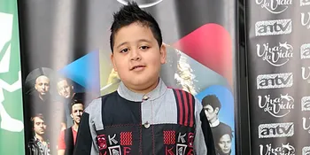 Hobi Menabung, Nizam Ingin Beli Lamborghini